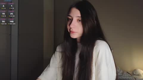 Lina       free control in pvt online show from 03/10/25, 07:29