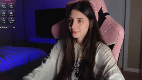 Lina       free control in pvt online show from 03/14/26, 06:24