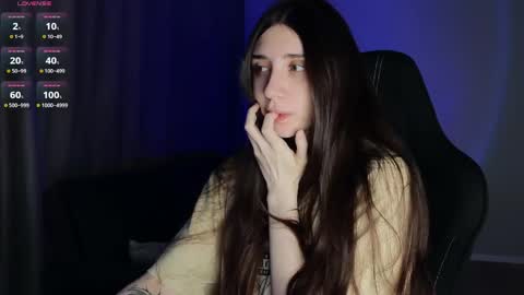 Lina       free control in pvt online show from 04/12/26, 07:52