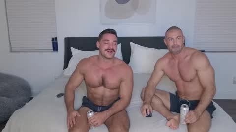 Snapshot of 2jckedbros chatting on 09/28/25, 12:38 2JckedBros online show from 09/28/25, 12:38