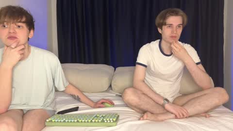 Eleot online show from 02/28/25, 04:20