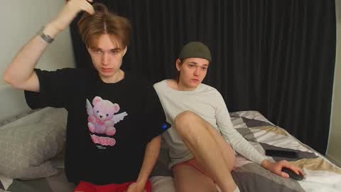 Eleot online show from 10/14/25, 09:21