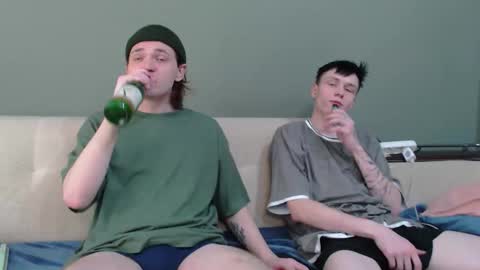 Eleot online show from 11/02/25, 08:00