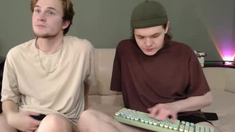 Eleot online show from 11/28/25, 04:37