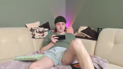 Eleot online show from 01/15/26, 01:48