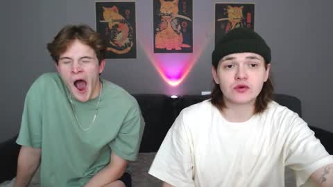 Eleot online show from 02/03/26, 04:32