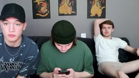 Eleot online show from 03/28/26, 10:59