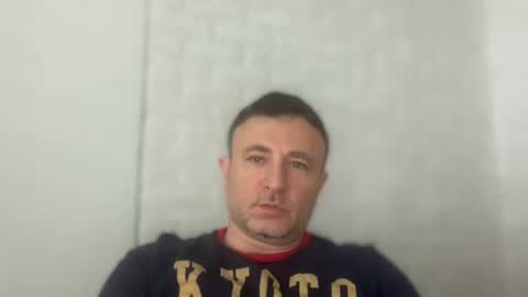 Adam online show from 02/08/26, 01:25