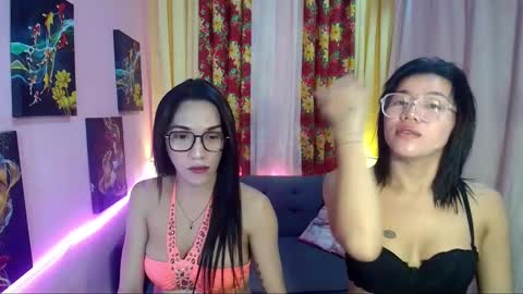 Kate online show from 01/29/25, 03:33