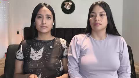 Dalilah and Tarah online show from 02/17/26, 10:38