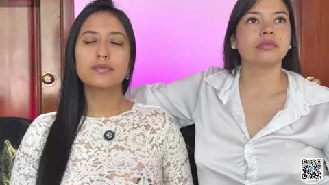 Dalilah and Tarah online show from 03/12/26, 02:23