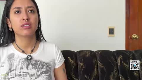 Dalilah and Tarah online show from 05/18/26, 02:56