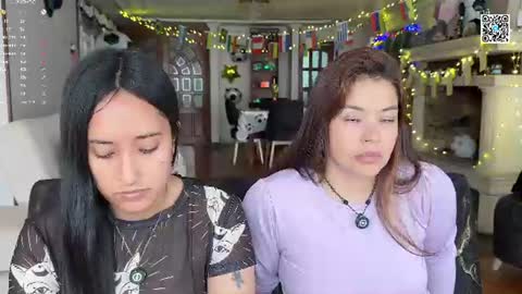 Dalilah and Tarah online show from 06/30/26, 07:15