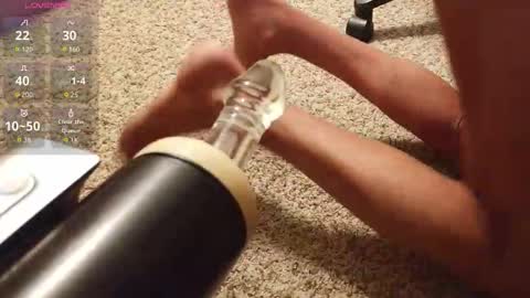 2tiredoftoys online show from 11/29/25, 06:33