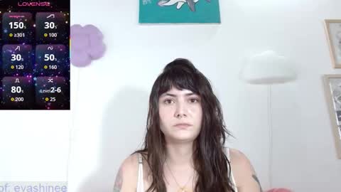 Eva online show from 01/07/26, 04:42