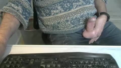 Soeren online show from 02/05/26, 12:54