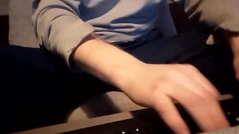 MisterME2025 online show from 02/15/26, 08:49