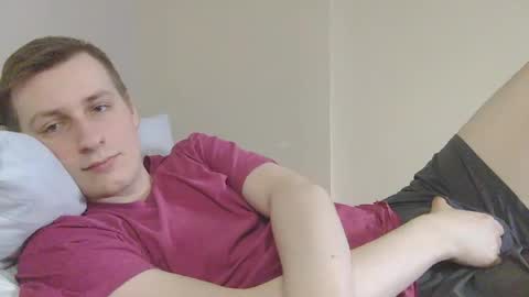 Snapshot of 3andy3 chatting on 04/13/26, 06:41 Andy online show from 04/13/26, 06:41