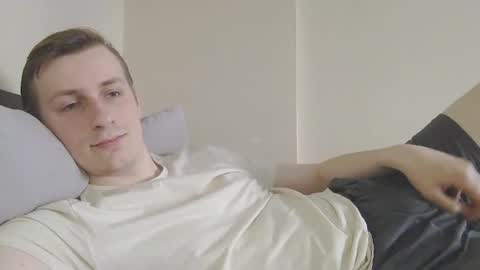 Andy online show from 05/25/26, 05:57