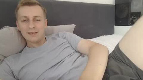 Andy online show from 07/06/26, 06:43