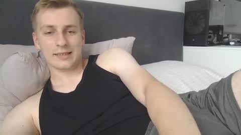 Andy online show from 07/14/26, 06:29