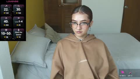 Snapshot of 3badweed3 chatting on 01/23/25, 02:07 Sam online show from 01/23/25, 02:07