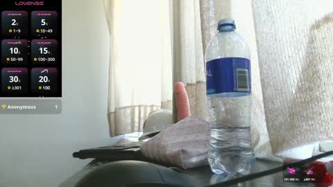 Snapshot of 3badweed3 chatting on 01/23/25, 05:21 Sam online show from 01/23/25, 05:21