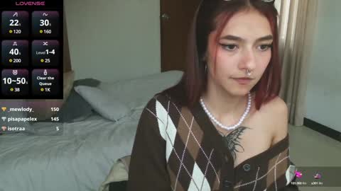 Snapshot of 3badweed3 chatting on 01/24/25, 07:07 Sam online show from 01/24/25, 07:07