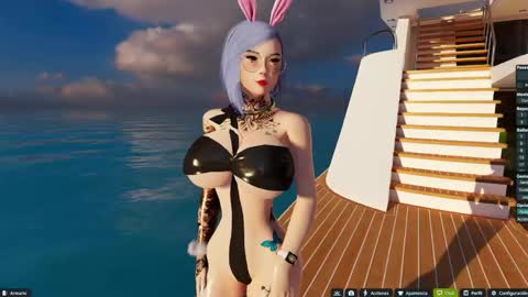 Snapshot of 3dx_naugthy chatting on 03/22/26, 03:04 Naugthy Sara online show from 03/22/26, 03:04