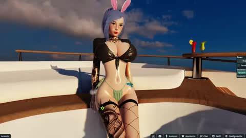 Snapshot of 3dx_naugthy chatting on 03/31/26, 04:07 Naugthy Sara online show from 03/31/26, 04:07