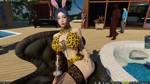 Snapshot of 3dx_naugthy chatting on 04/08/26, 05:46 Naugthy Sara online show from 04/08/26, 05:46