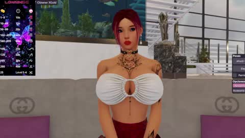 Snapshot of 3dx_porn_ chatting on 04/20/26, 02:31 Ammber online show from 04/20/26, 02:31