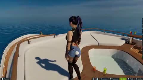 Snapshot of 3dx_sara chatting on 06/18/26, 12:42 3dx_sara online show from 06/18/26, 12:42