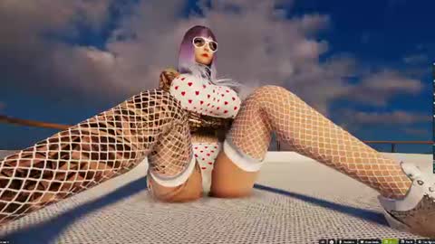 Snapshot of 3dx_sara chatting on 07/03/26, 10:10 3dx_sara online show from 07/03/26, 10:10