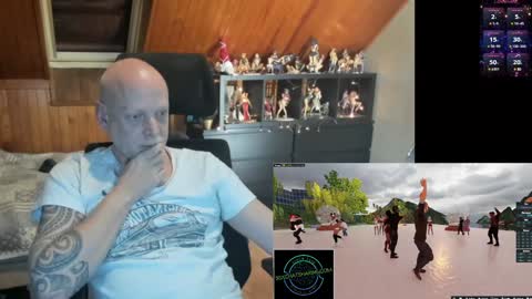 Snapshot of 3dxchatsharing chatting on 12/17/24, 07:04 3dxchatsharing online show from 12/17/24, 07:04