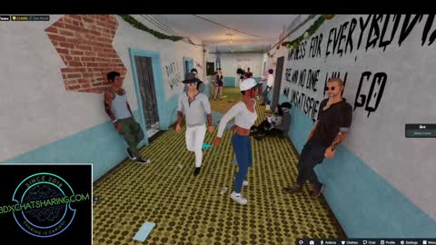 Snapshot of 3dxchatsharing chatting on 12/18/24, 03:33 3dxchatsharing online show from 12/18/24, 03:33