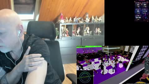 Snapshot of 3dxchatsharing chatting on 01/09/25, 10:41 3dxchatsharing online show from 01/09/25, 10:41