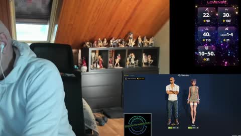 Snapshot of 3dxchatsharing chatting on 02/03/25, 02:34 3dxchatsharing online show from 02/03/25, 02:34