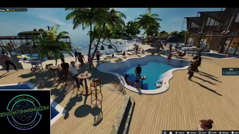 Snapshot of 3dxchatsharing chatting on 02/20/25, 11:42 3dxchatsharing online show from 02/20/25, 11:42