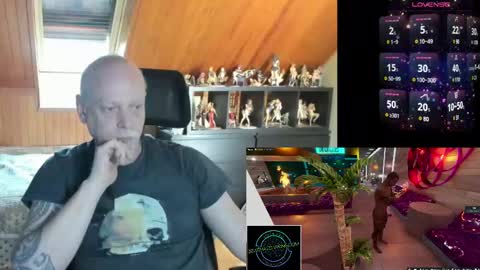 Snapshot of 3dxchatsharing chatting on 02/28/25, 02:20 3dxchatsharing online show from 02/28/25, 02:20