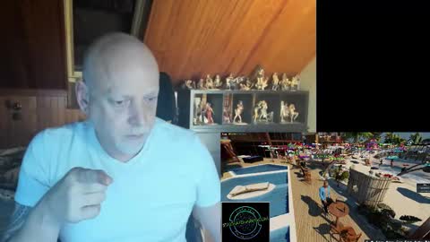 Snapshot of 3dxchatsharing chatting on 09/15/25, 01:33 3dxchatsharing online show from 09/15/25, 01:33