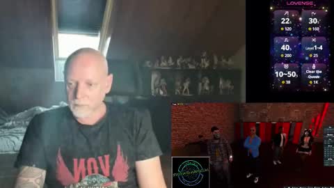 Snapshot of 3dxchatsharing chatting on 09/27/25, 05:07 3dxchatsharing online show from 09/27/25, 05:07