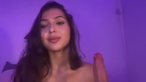 Venus Raee online show from 07/12/26, 07:49