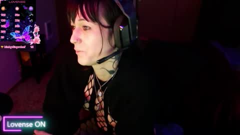 Snapshot of 3krykat3 chatting on 03/07/26, 07:27 3KryKat3 online show from 03/07/26, 07:27