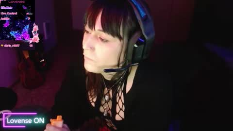 Snapshot of 3krykat3 chatting on 03/09/26, 05:44 3KryKat3 online show from 03/09/26, 05:44