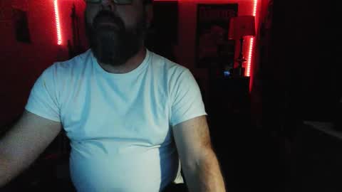 3ndlessmike online show from 11/02/25, 05:59