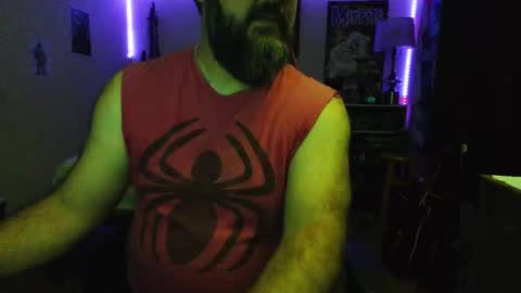 3ndlessmike online show from 11/07/25, 12:38