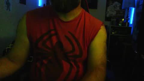 3ndlessmike online show from 11/09/25, 07:12