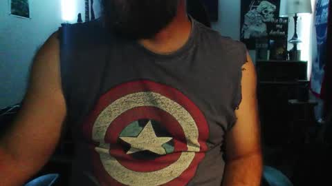 3ndlessmike online show from 11/10/25, 11:31