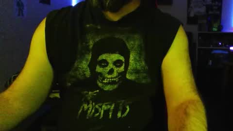 3ndlessmike online show from 11/11/25, 12:10